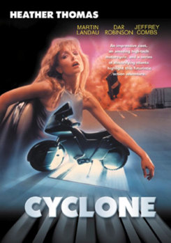 Cyclone