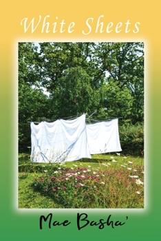 Paperback White Sheets Book