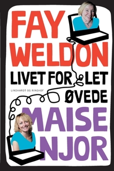 Paperback Livet for let øvede [Danish] Book