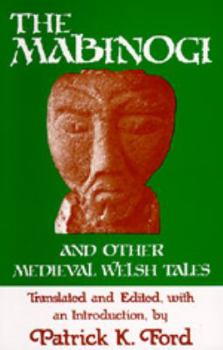 Paperback The Mabinogi and Other Medieval Welsh Tales Book