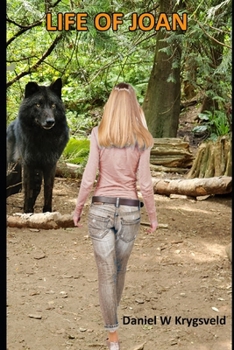 Paperback Life Of Joan Book