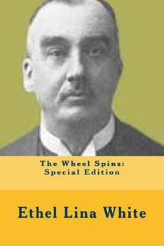 Paperback The Wheel Spins: Special Edition Book