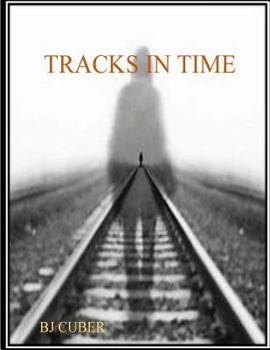 Paperback Tracks in Time Book
