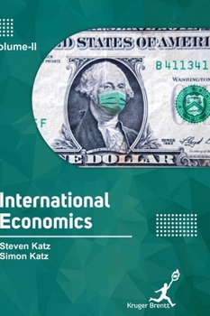 Hardcover International Economics Vol 2 Book