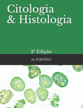 Paperback Citologia e Histologia (2a Edição) [Portuguese] Book