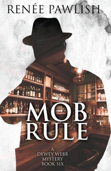 Paperback Mob Rule Book