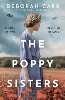 Paperback The Poppy Sisters Book