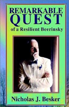 Paperback Remarkable Quest Book