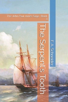 Paperback The Serpent's Tooth Book