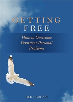 Paperback Getting Free - Heritage: How to Overcome Persistent Personal Problems Book