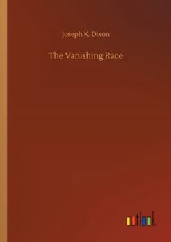 The Vanishing Race