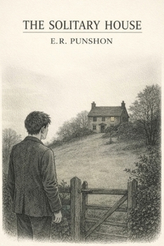 Paperback The Solitary House Book