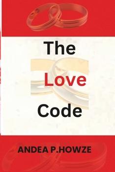 Paperback The Love Code Book