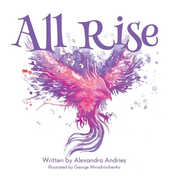 Hardcover All Rise: Child Edition Book