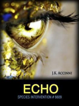 Paperback ECHO Species Intervention #6609 Book