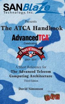 Perfect Paperback The ATCA Handbook Book