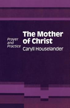 Paperback Mother of Christ Book