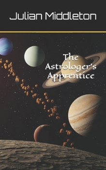 Paperback The Astrologer's Apprentice Book