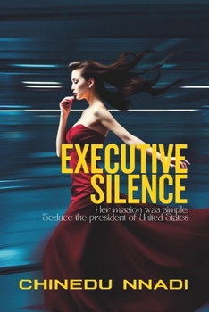 Paperback Executive Silence Book
