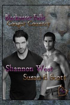 Paperback Cougar Country Book