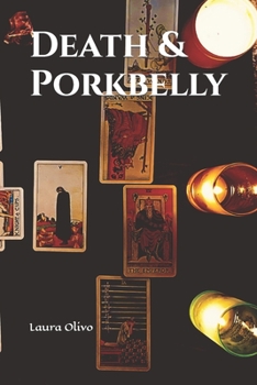Paperback Death & Porkbelly Book