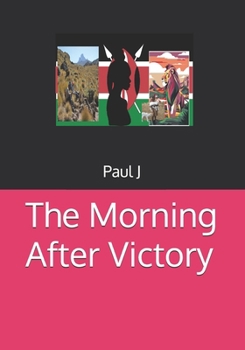 Paperback The Morning After Victory Book