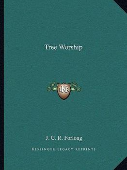 Paperback Tree Worship Book