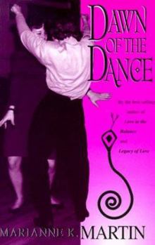 Paperback Dawn of the Dance Book