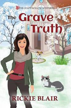 Paperback The Grave Truth Book