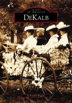 DeKalb - Book  of the Images of America: Illinois