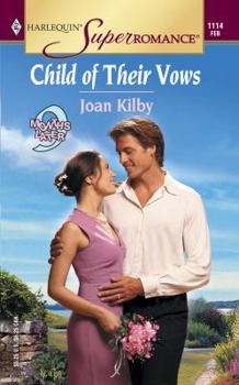 Child of Their Vows - Book #3 of the Hason Sisters