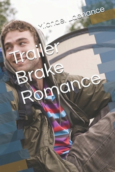 Paperback Trailer Brake Romance Book