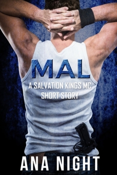 Paperback Mal: A Salvation Kings MC Short Story Book