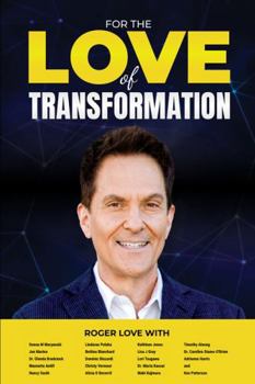 Paperback For the Love of Transformation Book