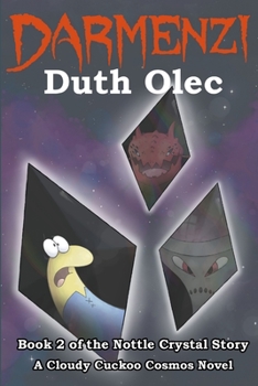 Paperback Darmenzi Book