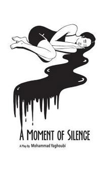 Paperback A Moment of Silence Book
