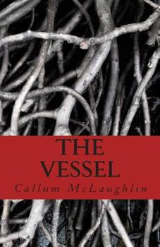 Paperback The Vessel Book