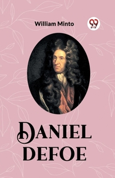 Paperback Daniel Defoe Book