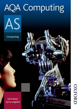 Paperback Aqa Computing as Book