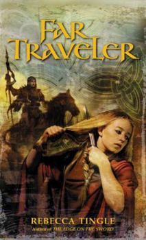 Mass Market Paperback Far Traveler Book