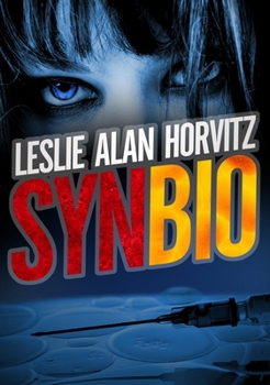 Paperback Synbio Book