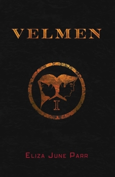 Paperback Velmen [French] Book