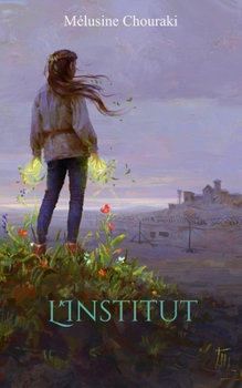 Paperback L'Institut [French] Book