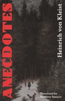 Paperback Anecdotes Book