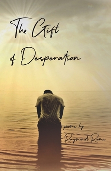 Paperback The Gifts of Desperation Book