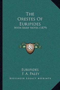 Orestes