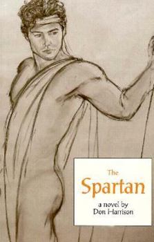 Paperback Spartan Book