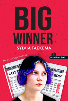 Paperback Big Winner (Noah Text Edition) Book