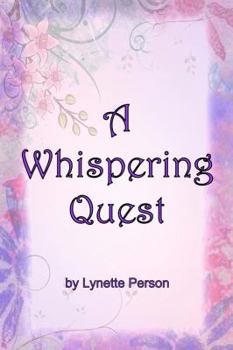 Paperback A Whispering Quest Book