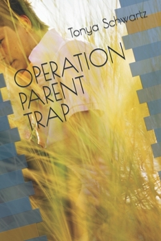 Paperback Operation Parent Trap Book